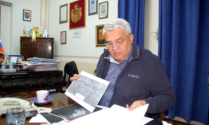 Mladenović Zoran sajtótájékoztató 2016. február 13.